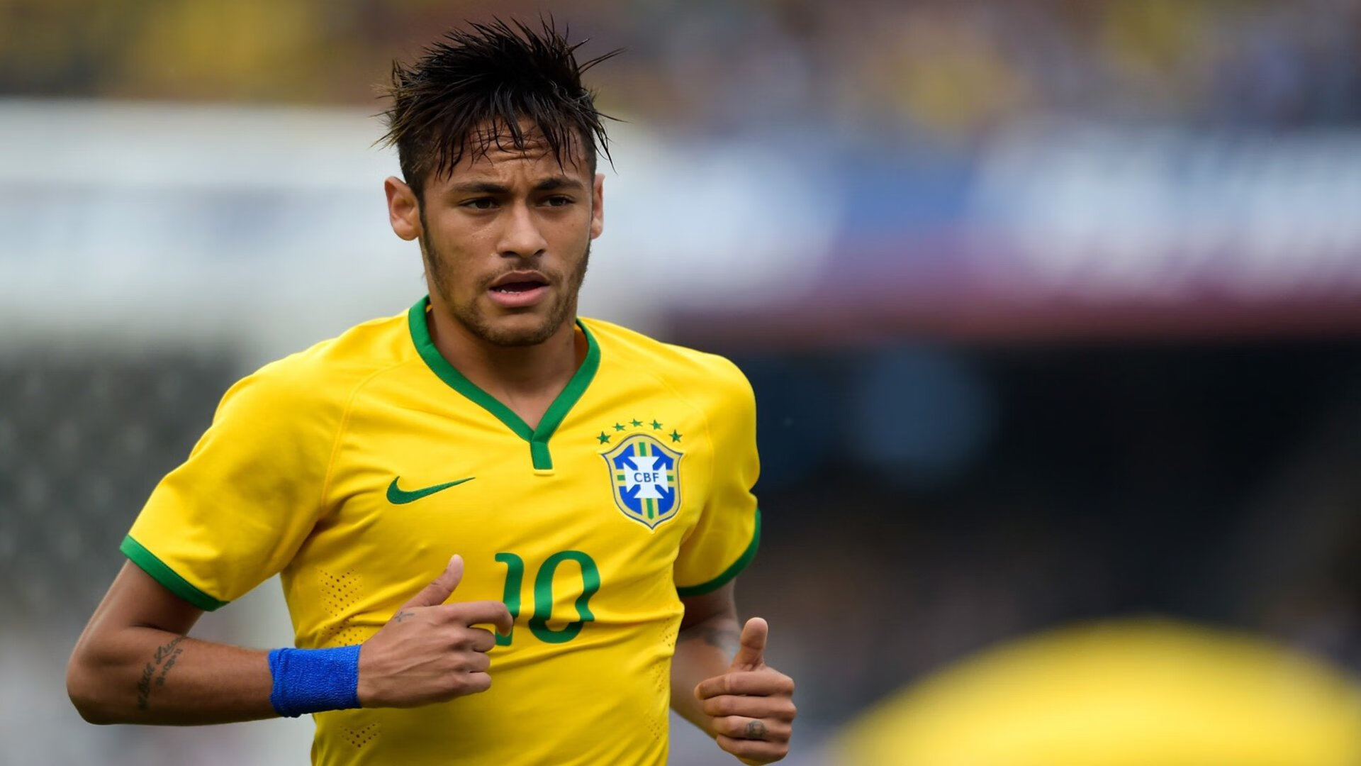 世界体坛最受关注的十大赛事